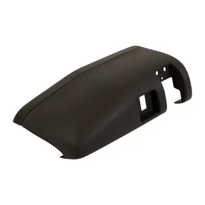 Bumper corner rear left