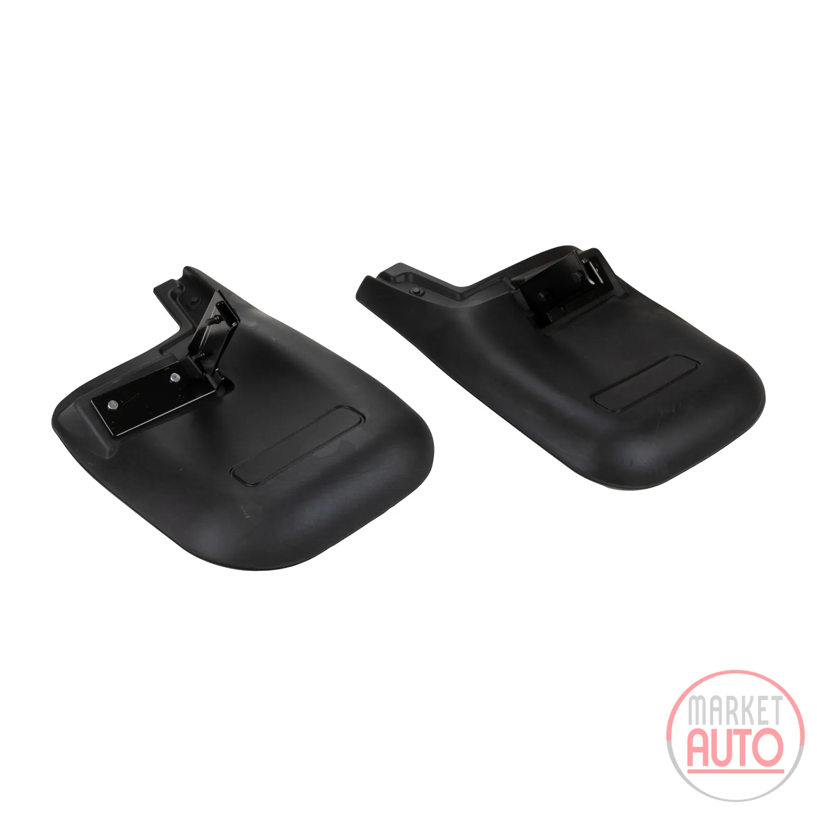 Mud flaps mud flaps set / set rear