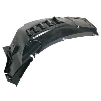 Fender insert wheel arch cover right