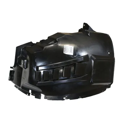 Fender insert wheel arch cover right