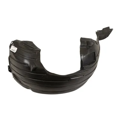 Wheel house liner front right