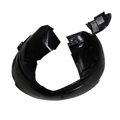 Fender insert wheel arch cover right