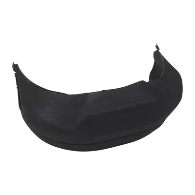 Insert wheel arch cover HA right