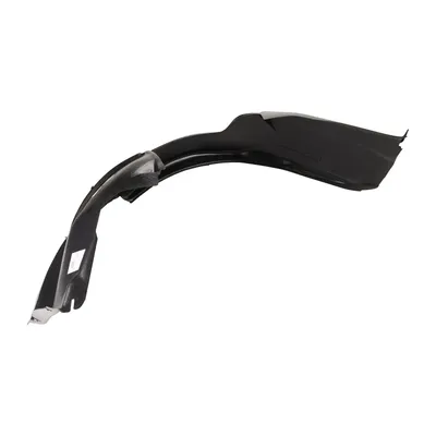 Inner fender front right