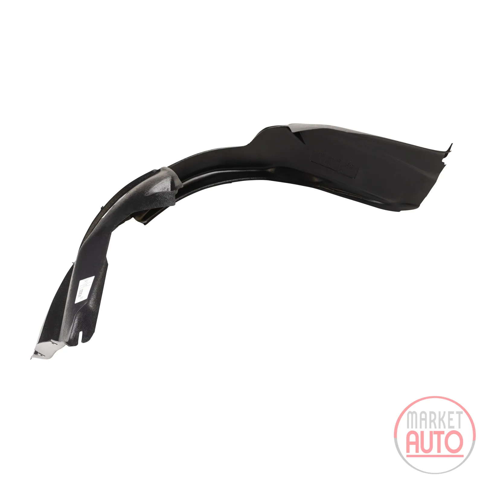 Inner fender front right