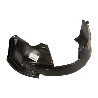 Inner fender front left