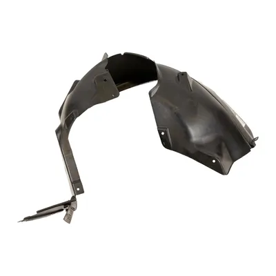 Wheel arch front right