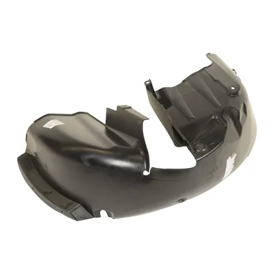 Wheel arch rear right