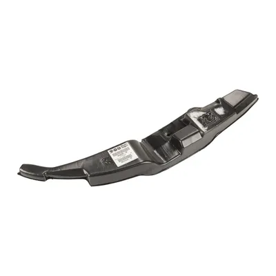 Cover for the wheel arch front left