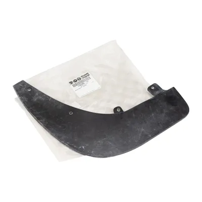 Mud flap rear right