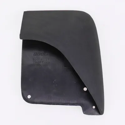 Mud flaps set Sporting rear