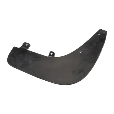 Mud flap rear left