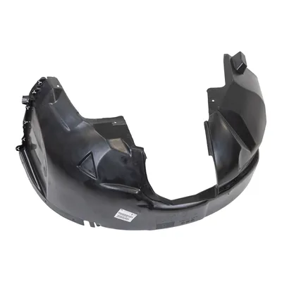 Wheel arch cover front left from 11.07.2013