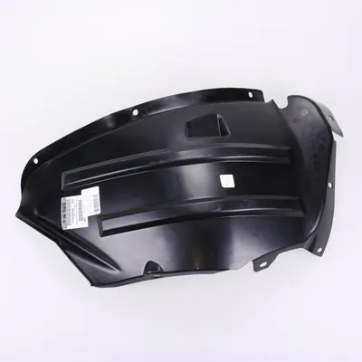 Wheel arch cover front right