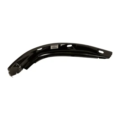 Wheel arch cover upper part right
