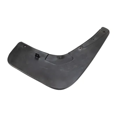 Mud flap front right