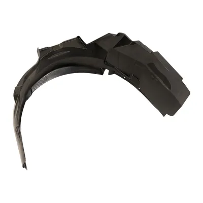 Wheel arch cover front left