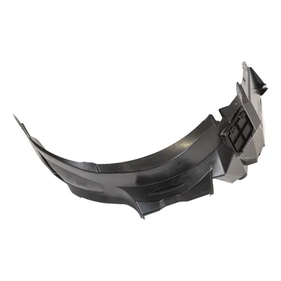 Wheel arch cover front left