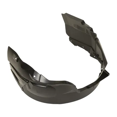 Wheel arch cover front right