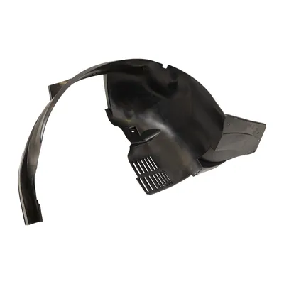 Fender insert wheel arch cover front right