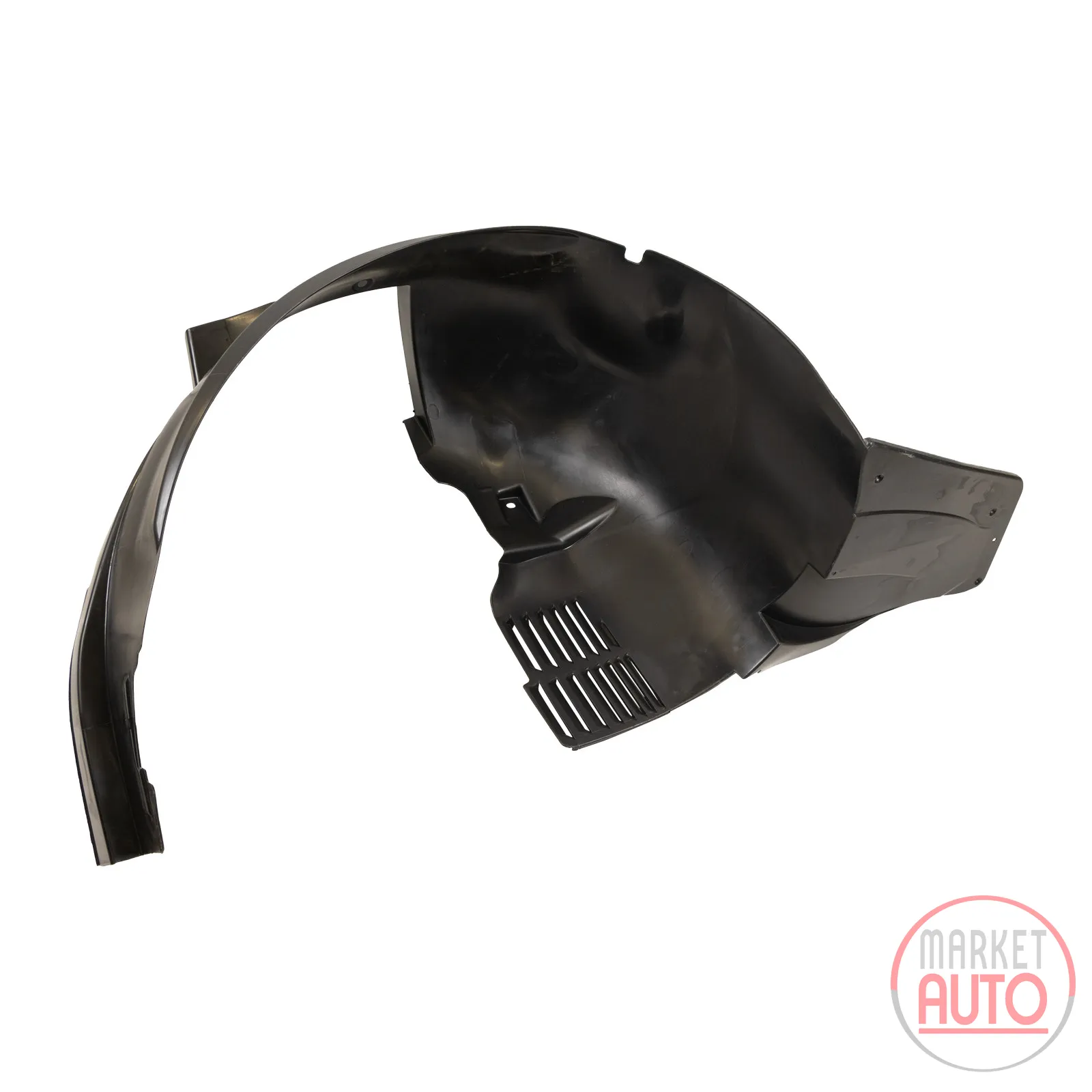 Fender insert wheel arch cover front right