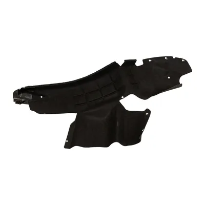Wheel arch cover rear left without tire pressure sensor