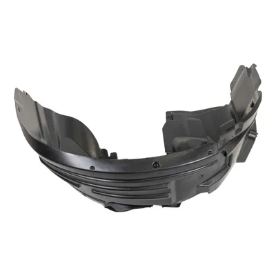Wheel arch cover front left