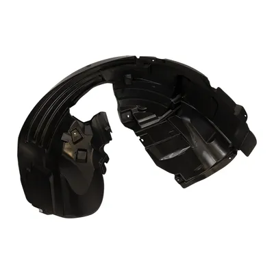 Wheel arch cover front right