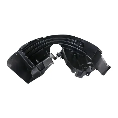 Wheel arch cover rear right
