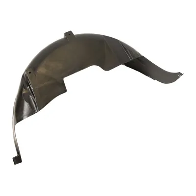 Wheel arch cover rear right