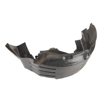 Rear left wheel arch cover