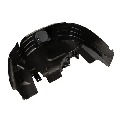 Rear wheel arch cover right