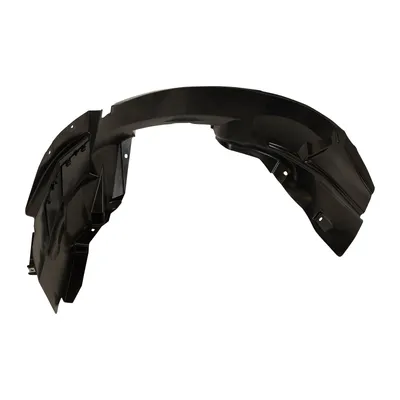 Wheel arch cover front left