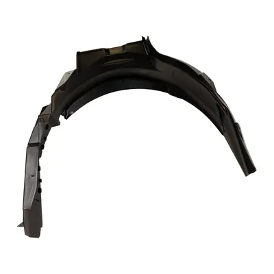 Wheel arch cover front right