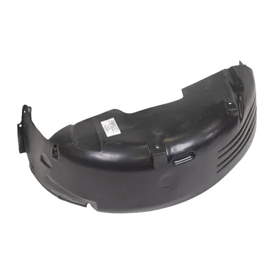 Wheel arch cover rear right