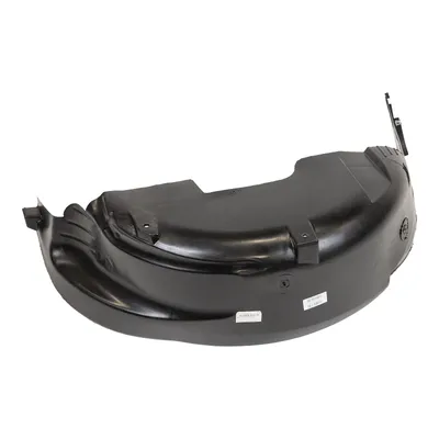 Wheel arch cover rear left