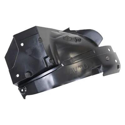 Wheel arch cover right side