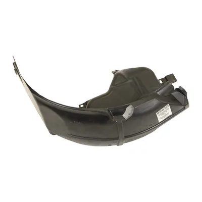 Wheel arch cover right rear