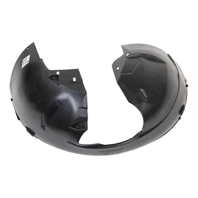Wheel arch cover left