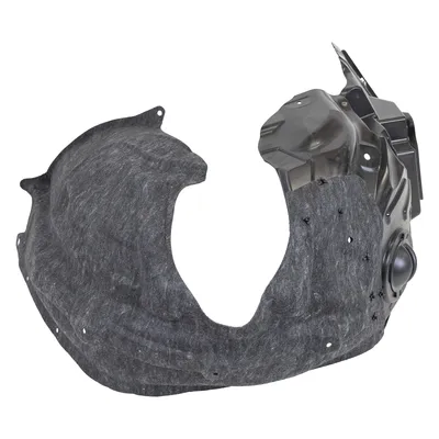 Wheel arch cover front right