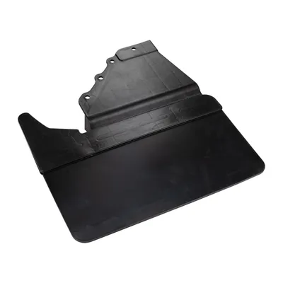 Mud flap rear right