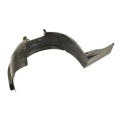 Wheel arch cover front left