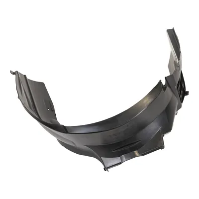 Wheel arch cover front left