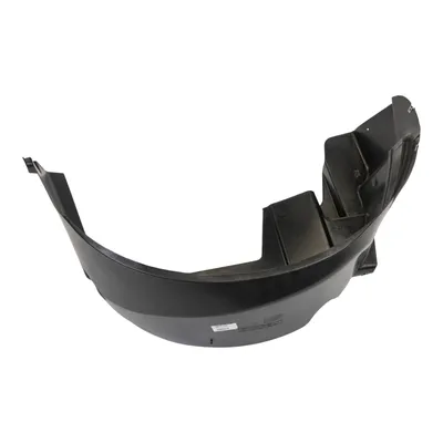 Wheel arch cover rear right