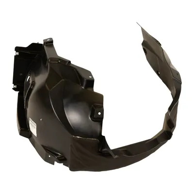 Wheel arch cover front left
