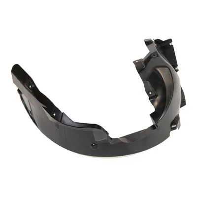 Wheel arch cover front right