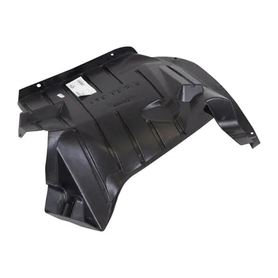 Wheel house liner front right