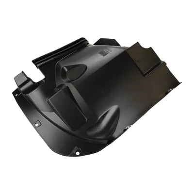 Cover, wheel house front right Iveco OE (5801592587)