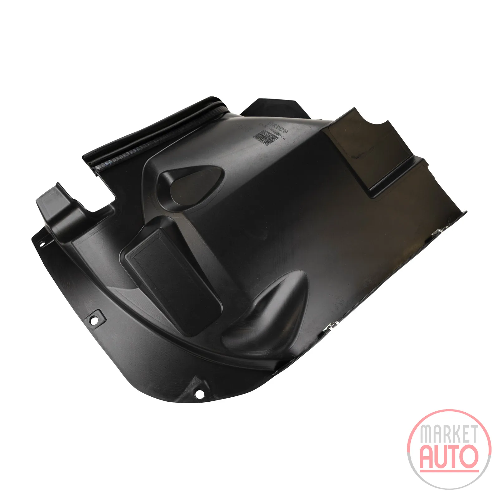 Cover, wheel house front right Iveco OE (5801592587)