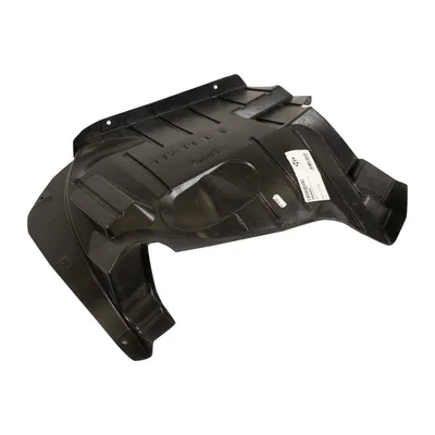Wheel house liner front left